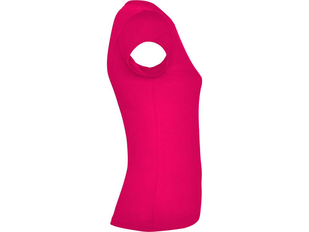 Футболка Bali женская, фуксия-3