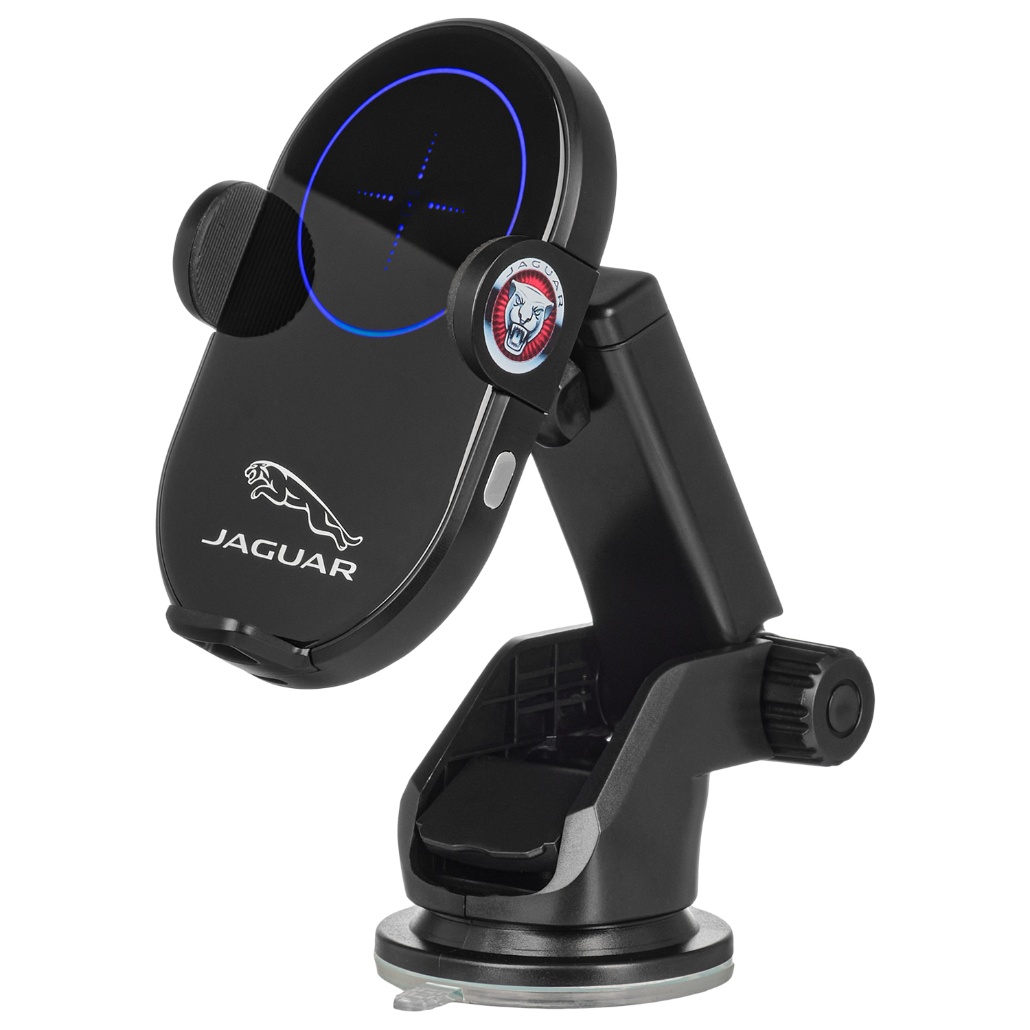 Автомобильный держатель для смартфона Nova 15W с функцией беспроводной зарядки-6