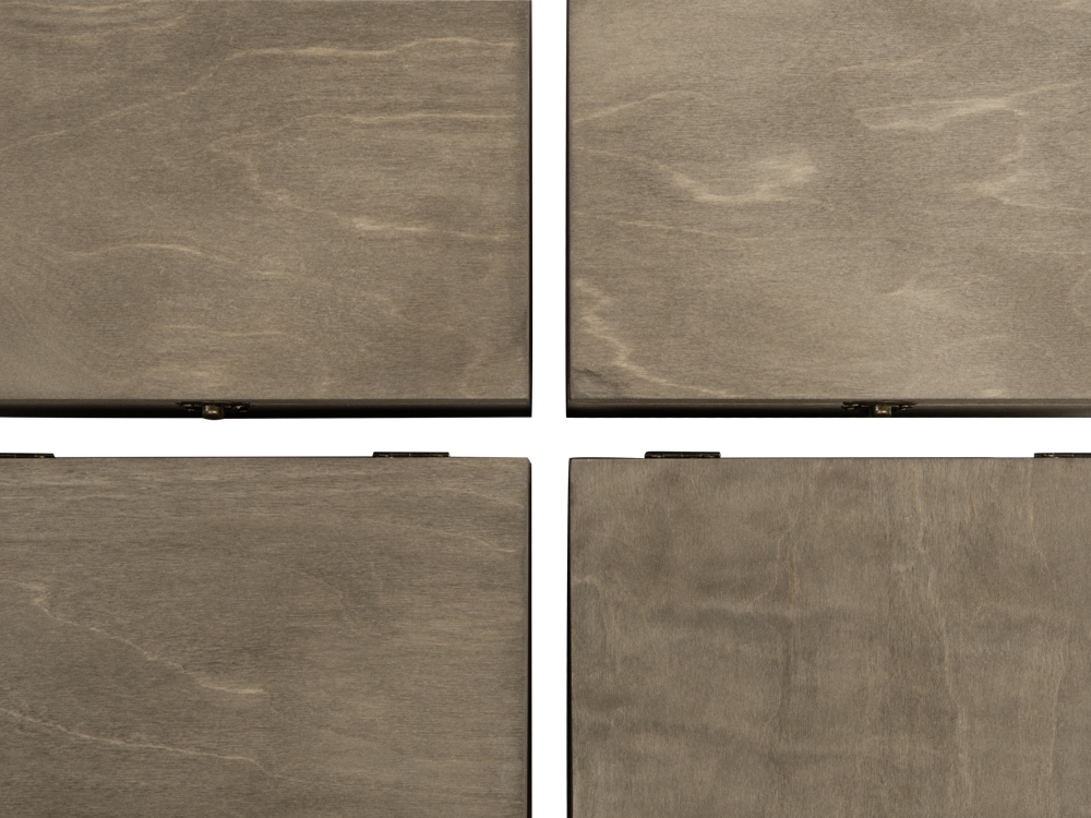 Набор для виски Jack с бокалами в подарочной шкатулке-14