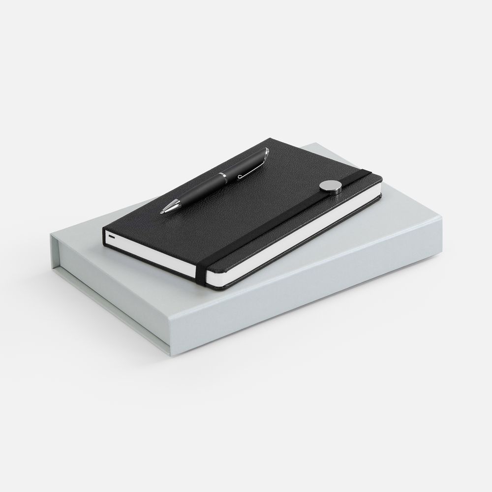 Набор Nova, черный-1