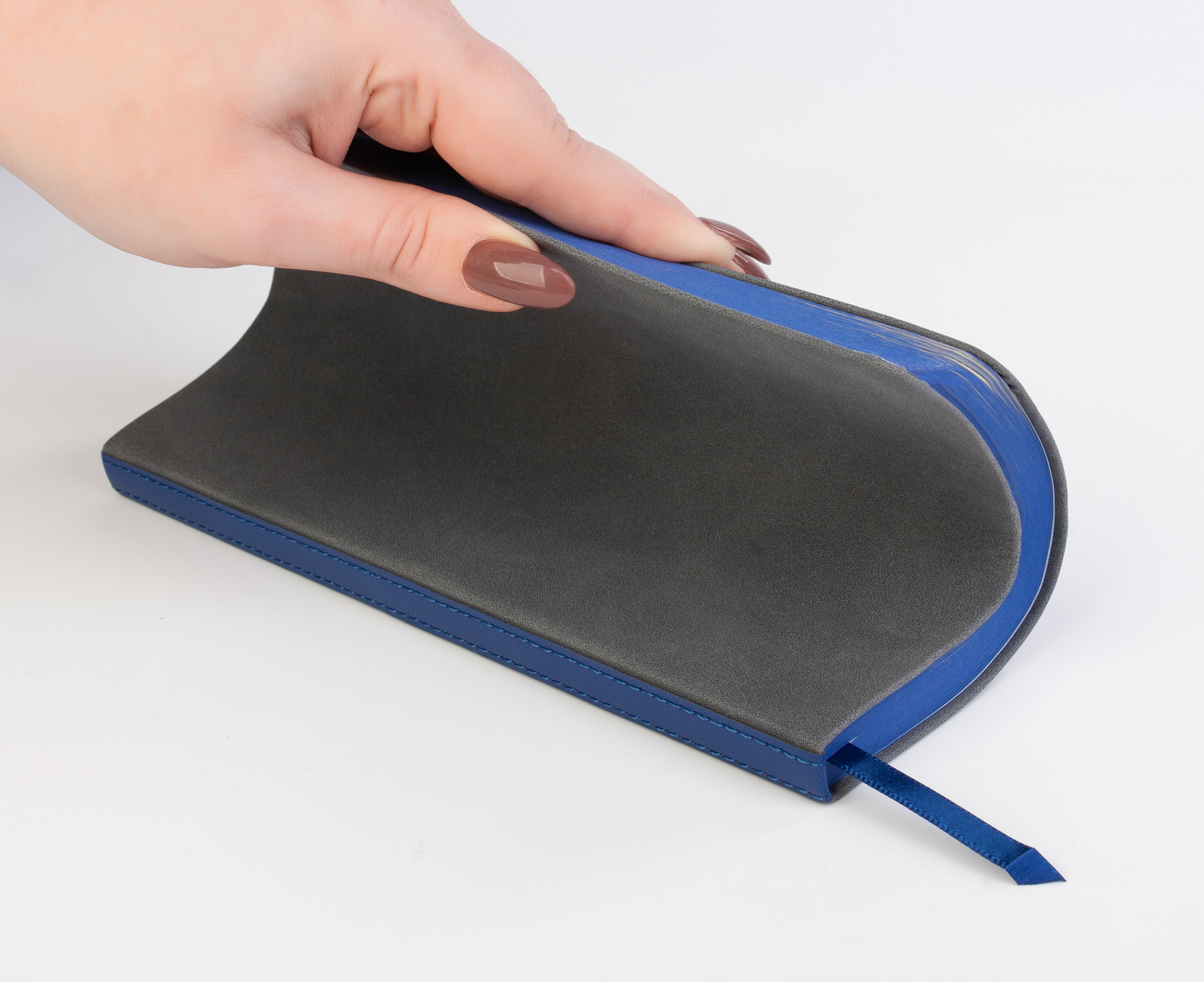 Ежедневник недатированный "Турин" , формат А5-7