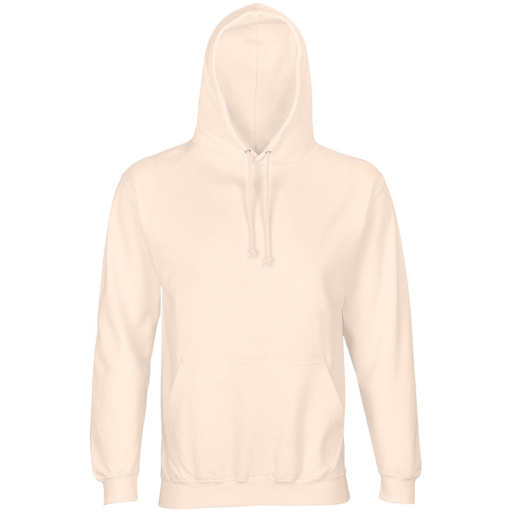 Худи унисекс Condor, розовое-0