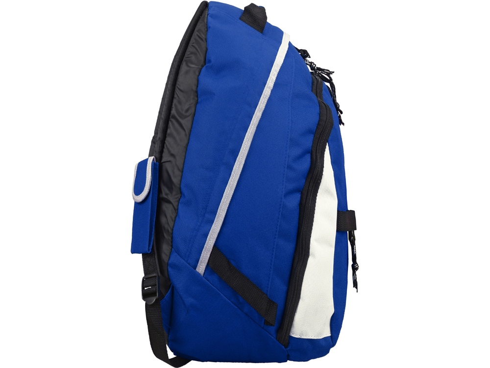 Рюкзак Colorado, синий классический-5