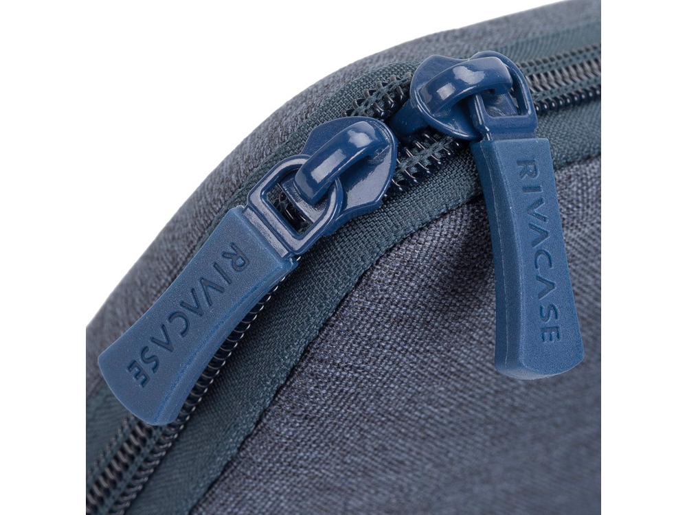 RIVACASE 7703 blue ECO чехол для ноутбука 13.3 / 12-6