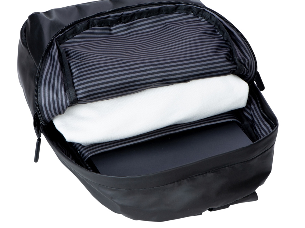 Рюкзак Ray для ноутбука 15'', черный-11