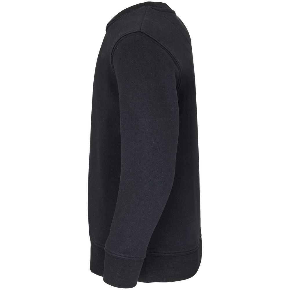 Свитшот детский Columbia Kids, черный-1