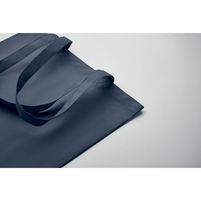 Сумка для покупок, синий-1