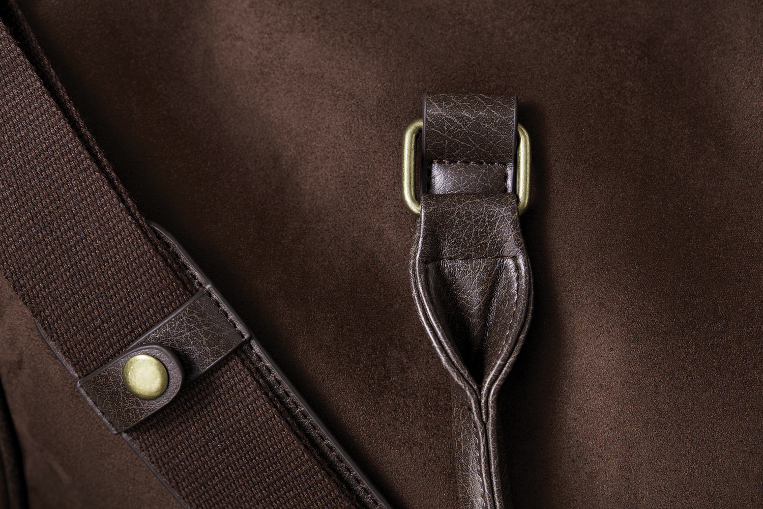 Дорожная сумка VINGA Hunton-11