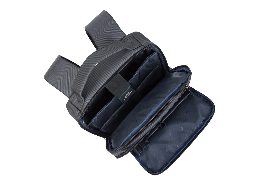 Рюкзак для ноутбука 15.6 8262, черный-4