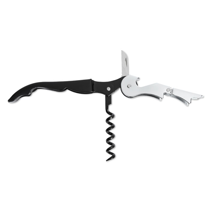 Штопор, черный-3