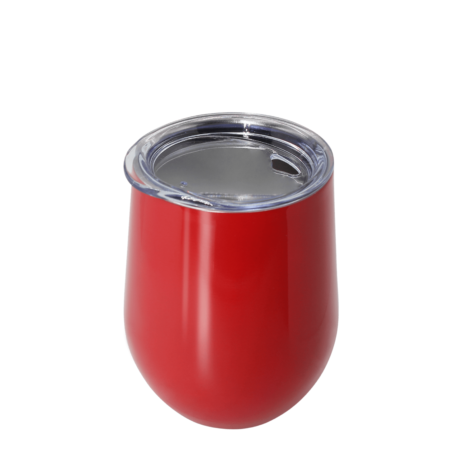 Кофер глянцевый CO12 (красный)-1