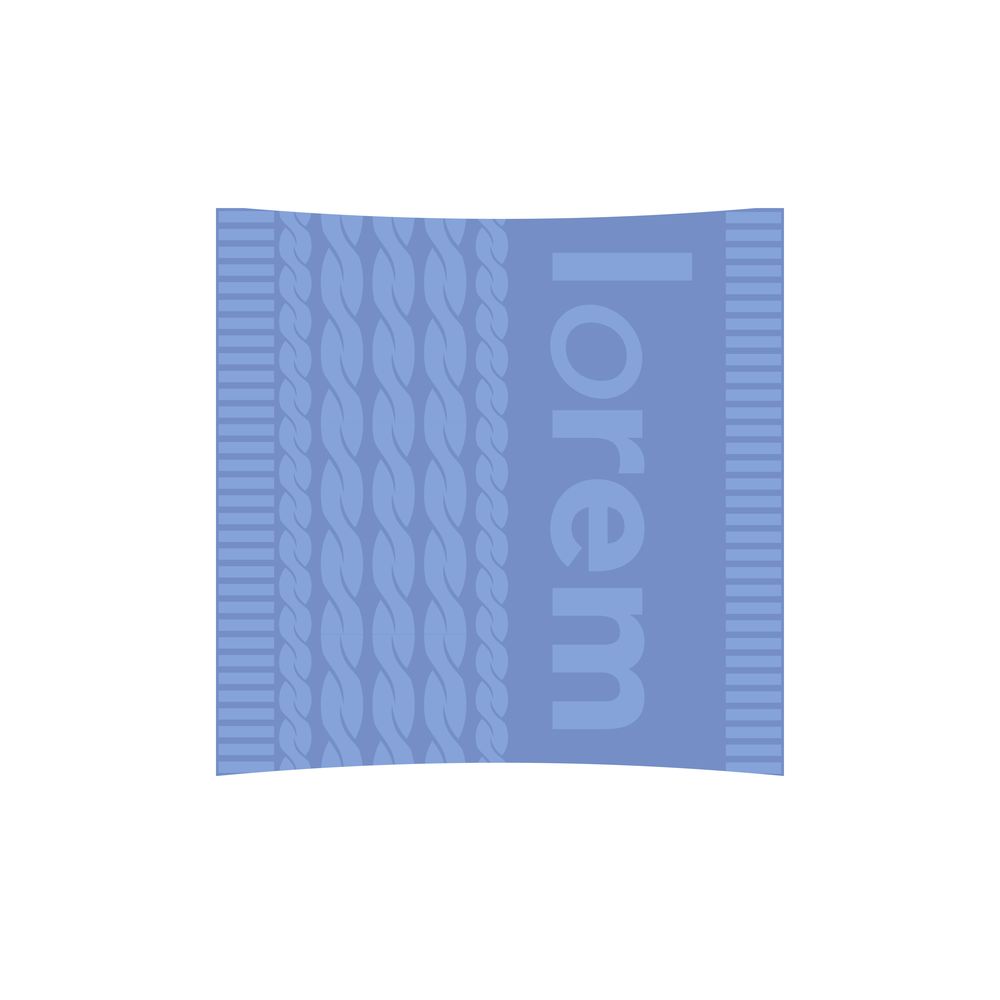 Подушка на заказ Stille Plus, ver.2, акрил-2