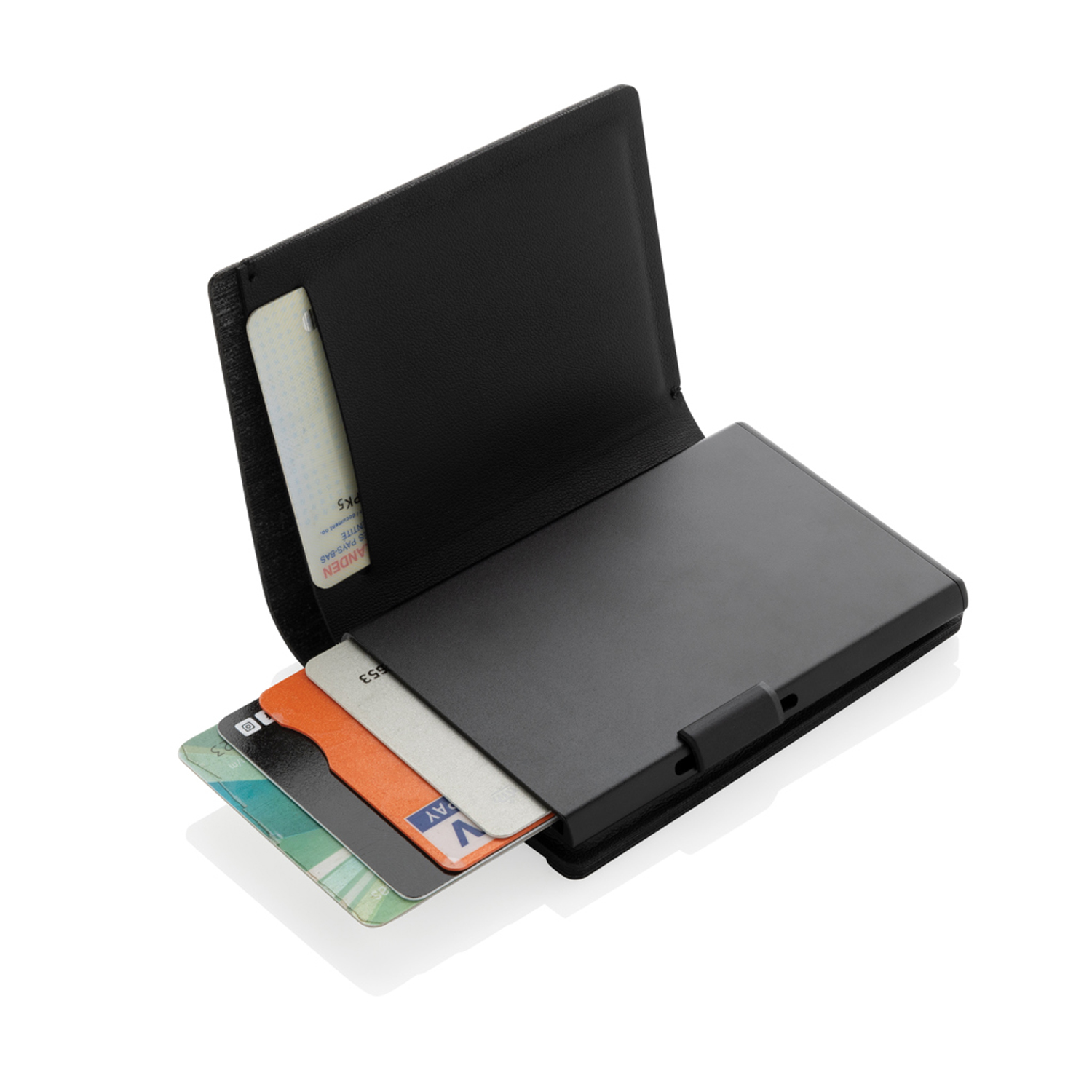 Картхолдер Seekcard с технологией Find My-8