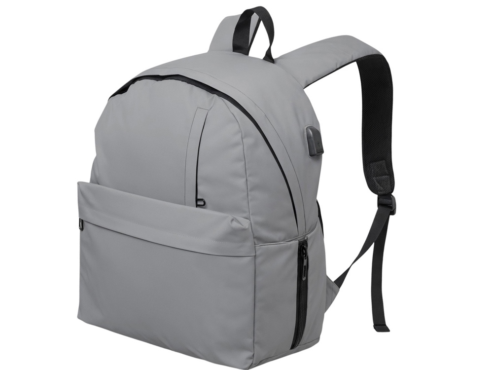 Светоотражающий рюкзак Reflector, светоотражающий-14