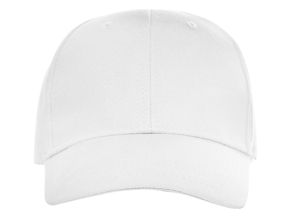 Бейсболка Oklahoma, белый-4