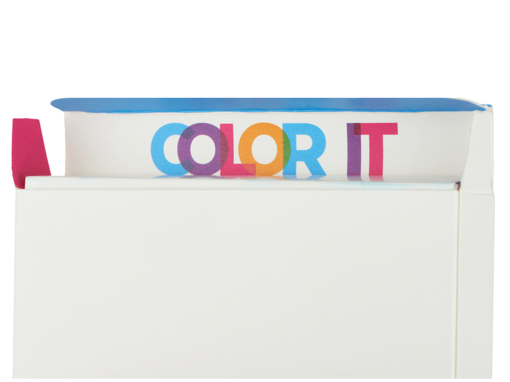 Внешний аккумулятор Powerbank C2, 10000 mAh черный-8