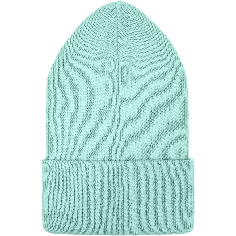 Шапка Urbanite, зеленая (мятная)-1