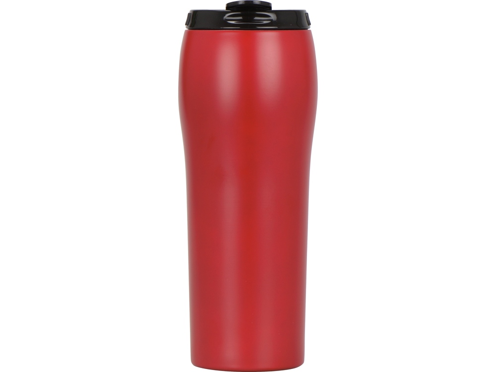 Термокружка Жокей 450мл, красный-2