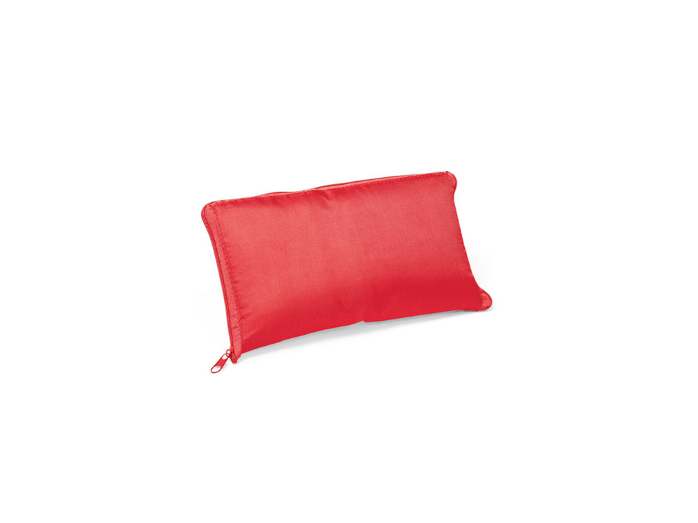 MAYFAIR. Складная термоизолирующая сумка, Красный-1