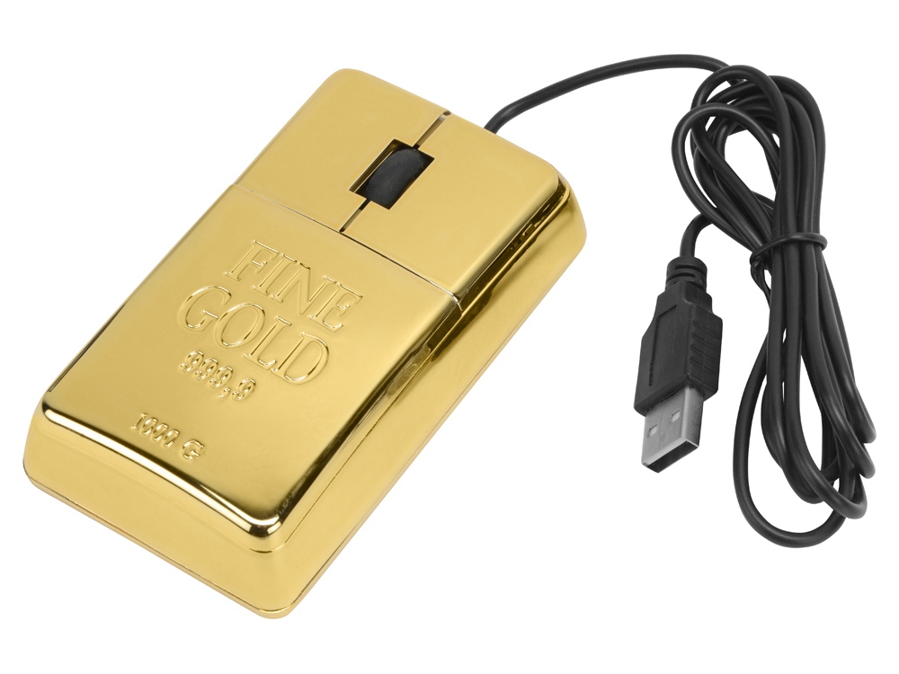 Набор компьютерных аксессуаров Золотая долина-4