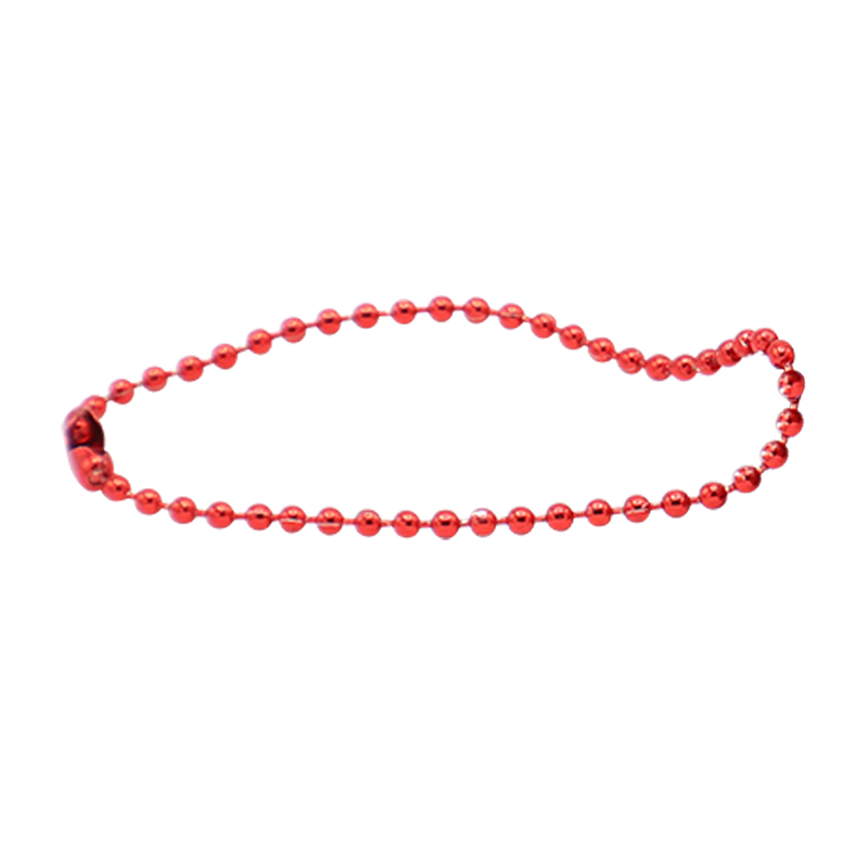 Цепочка для флешки Designer Красный, Красный-0