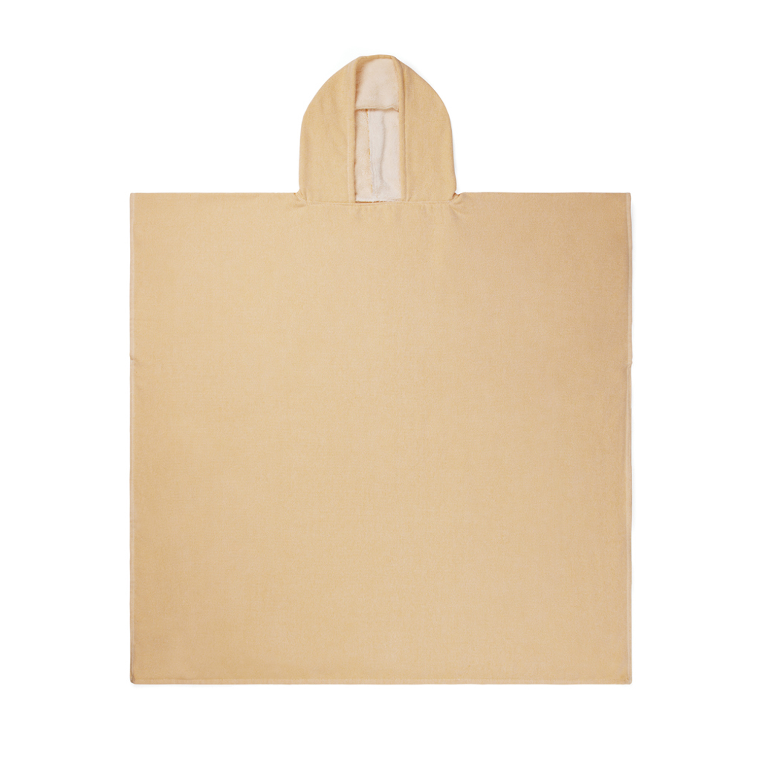 Халат-пончо VINGA Tolo, 100 x 95 см, 360 г/м²-4