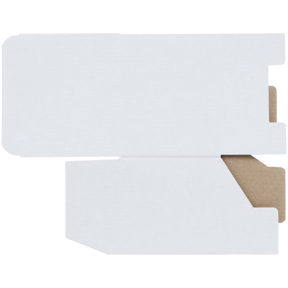 Коробка для кружки Dacha, средняя, белая-2