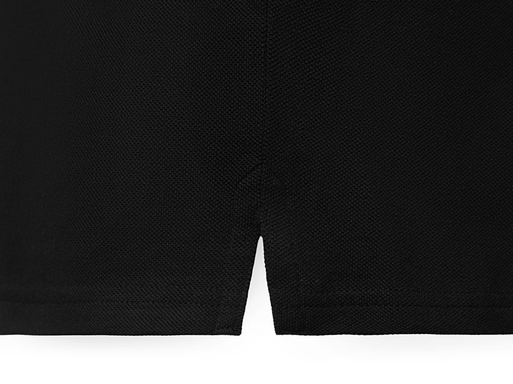 Рубашка поло Dubai мужская, черный-9