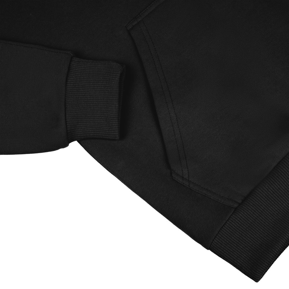 Худи Kirenga 2.0, черное-3