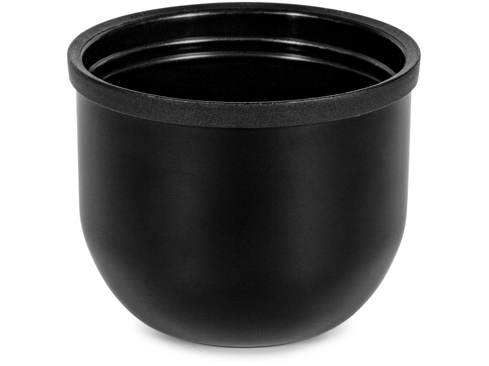 Термос Relaxika 101 (0,75 литра), черный (без лого)-6