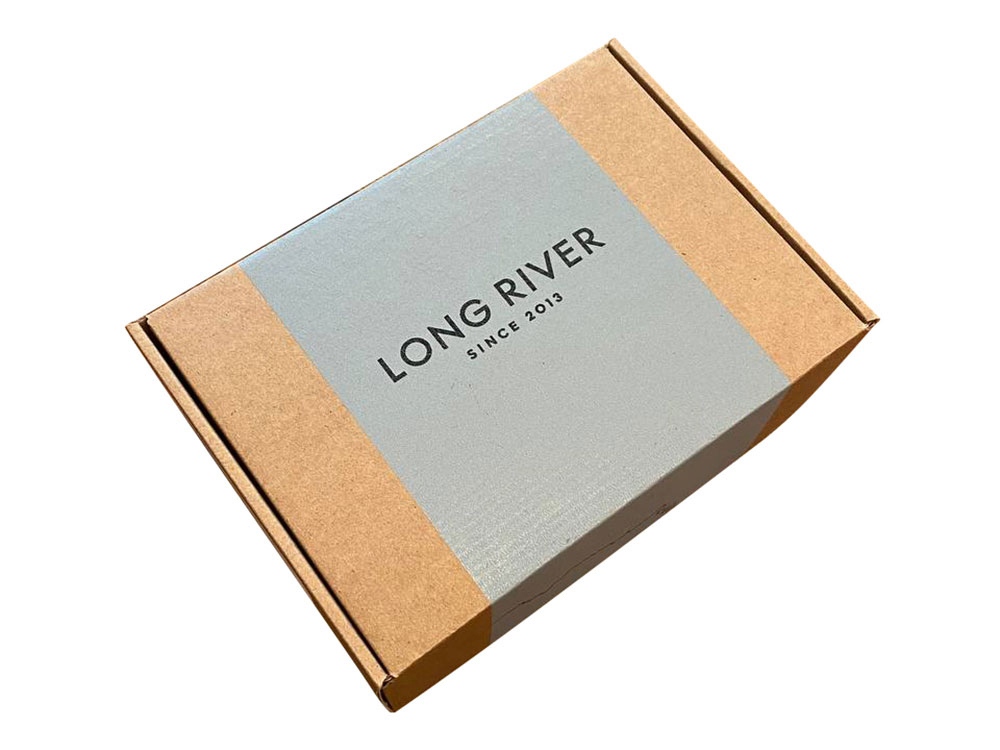 Маленькая сумка Тек, черный-4