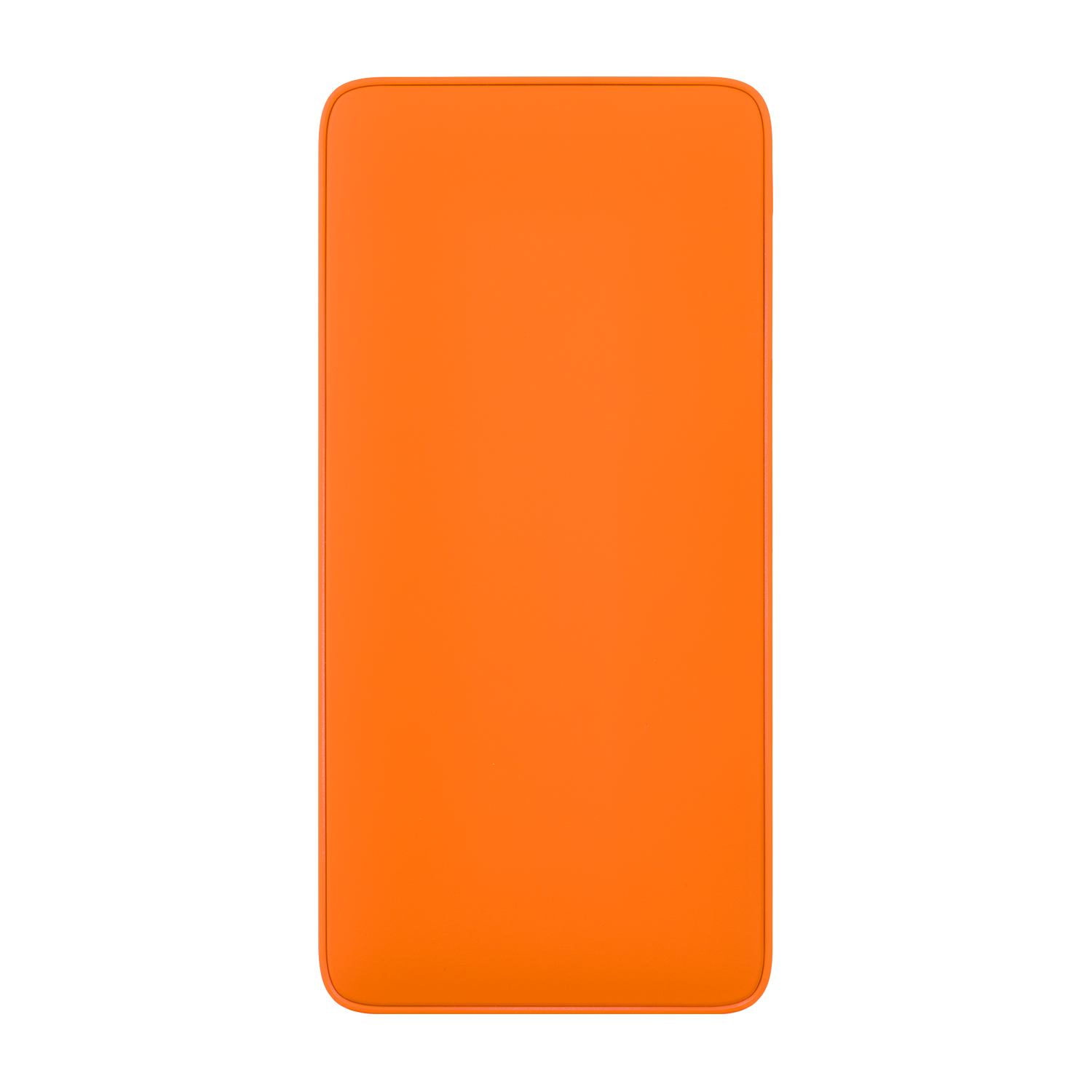 Внешний аккумулятор с подсветкой Ancor PD Plus 10000 mAh, оранжевый-2