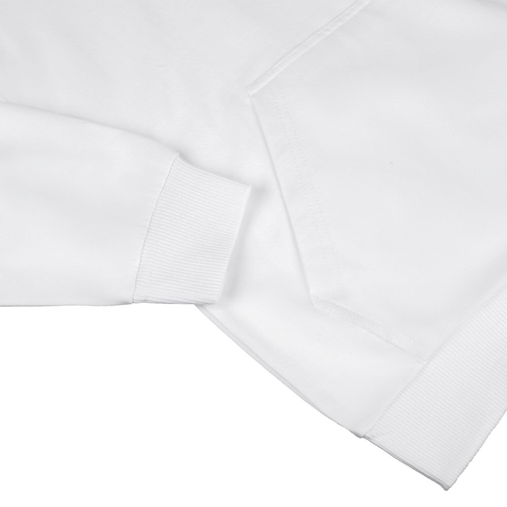 Худи Kirenga 2.0, белое-2