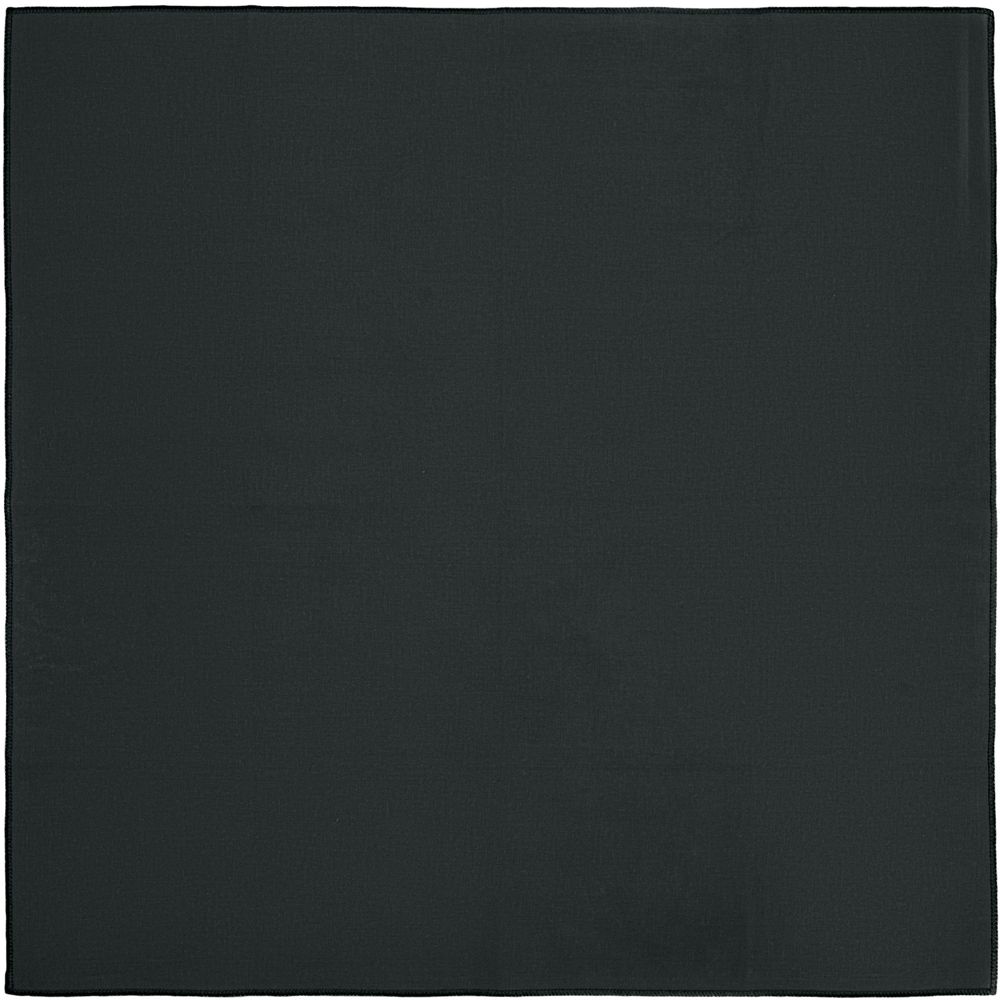 Бандана Overhead, черная (графит)-2