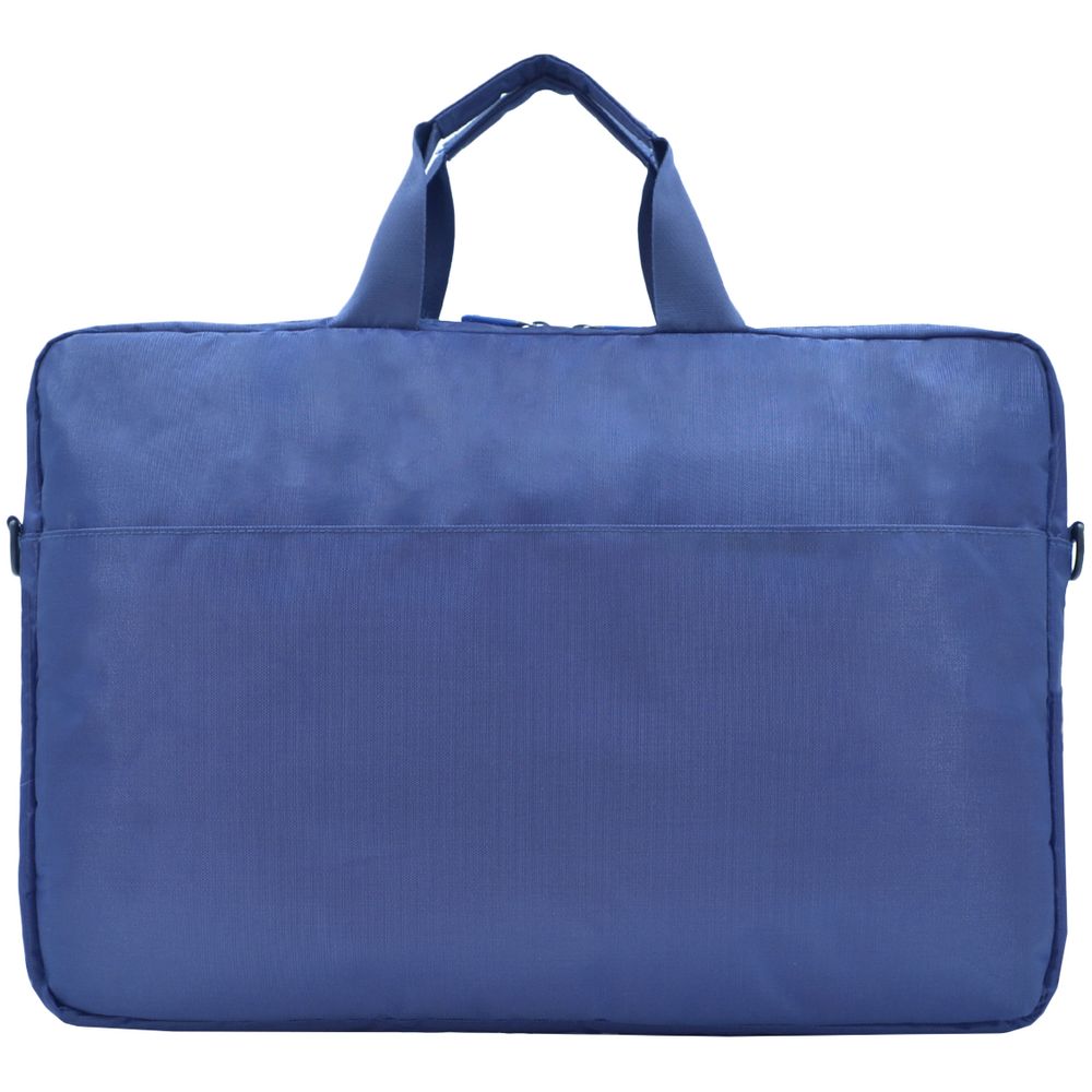Сумка для ноутбука L217, синяя-3