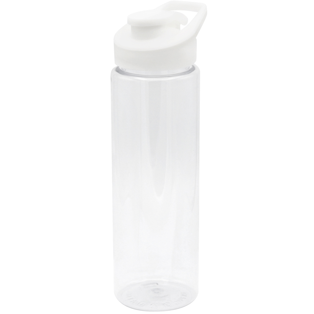 Пластиковая бутылка Ronny, Белый-0