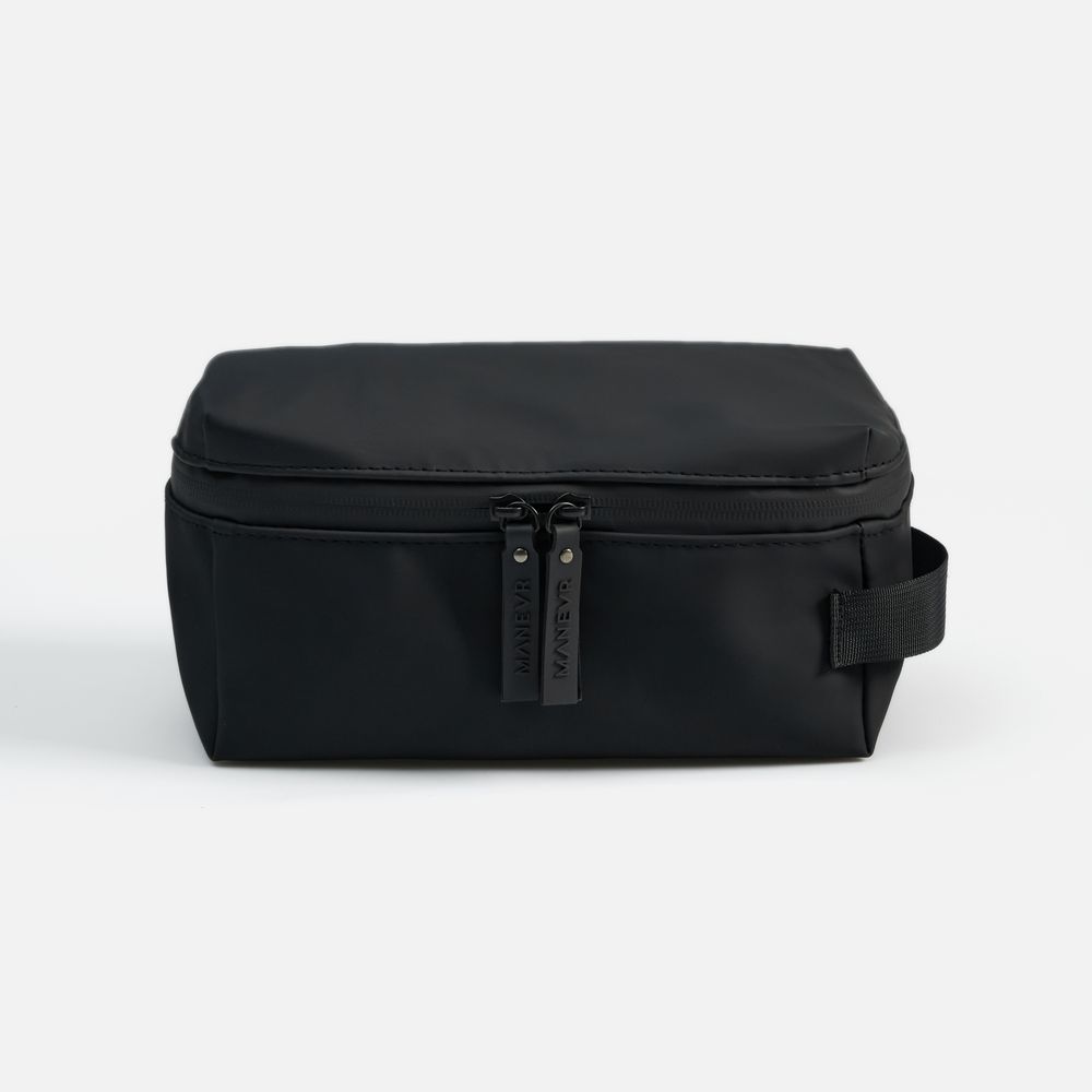 Несессер Traffic, черный-2