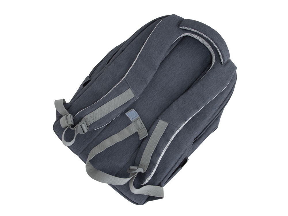 RIVACASE 7567 dark grey рюкзак для ноутубука 17.3-11
