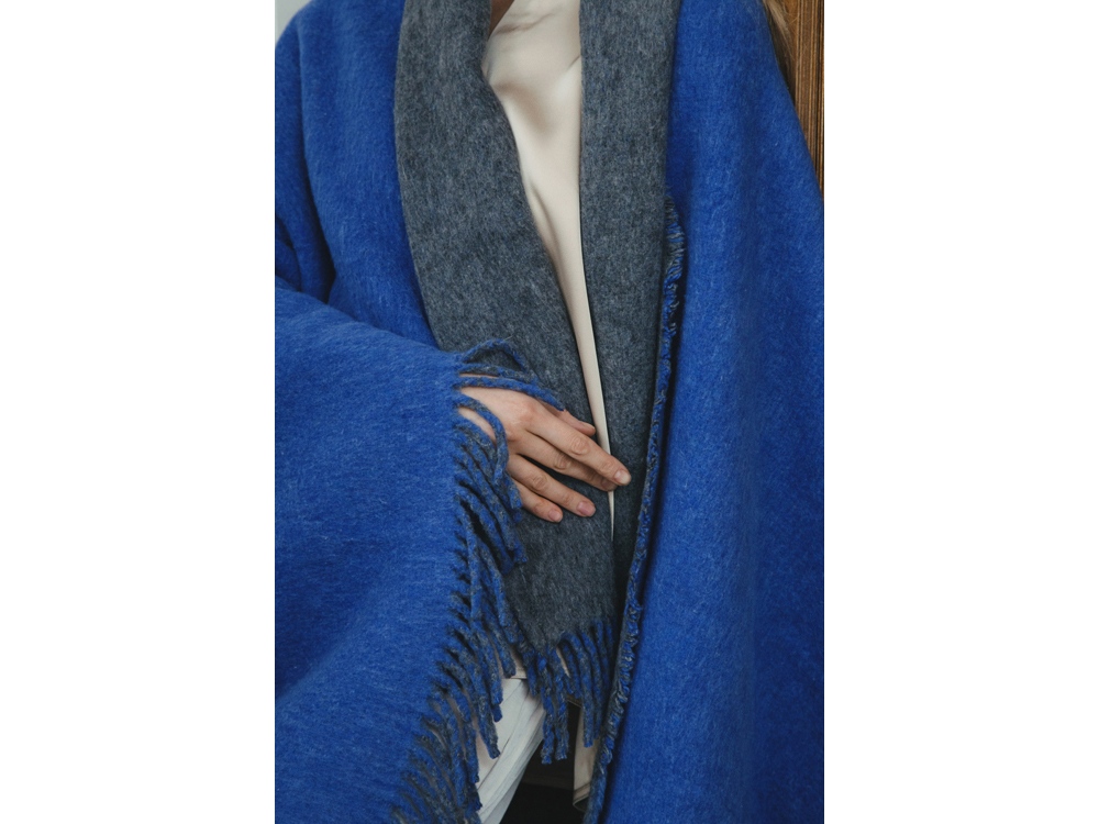 Плед VLR CONCEPT MUMBAI DUO 7014-5