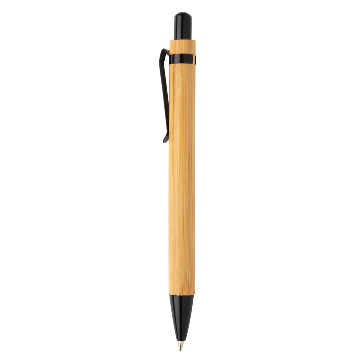 Ручка Bamboo из бамбука-1