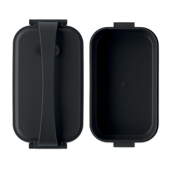 Ланчбокс 800 мл, черный-3