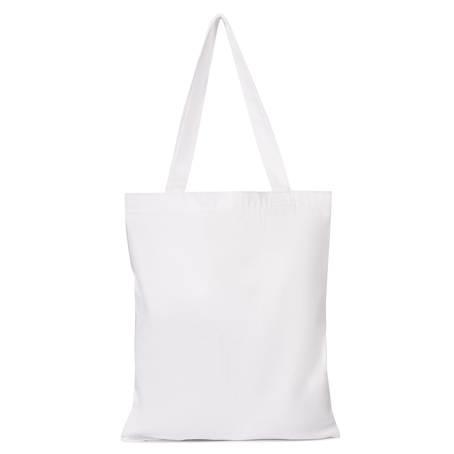 Сумка для покупок Erba NEO, белая-1