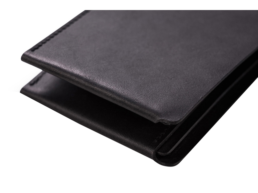 Кошелек Маккензи, черный-4