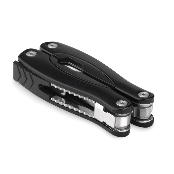 Набор инструментов, черный-4