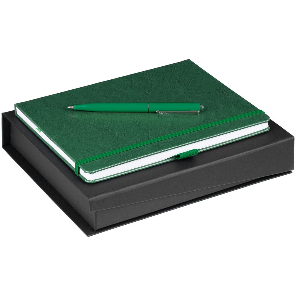 Набор Lucky, зеленый-1