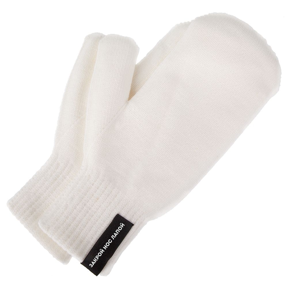 Набор «Белый-белый»-2