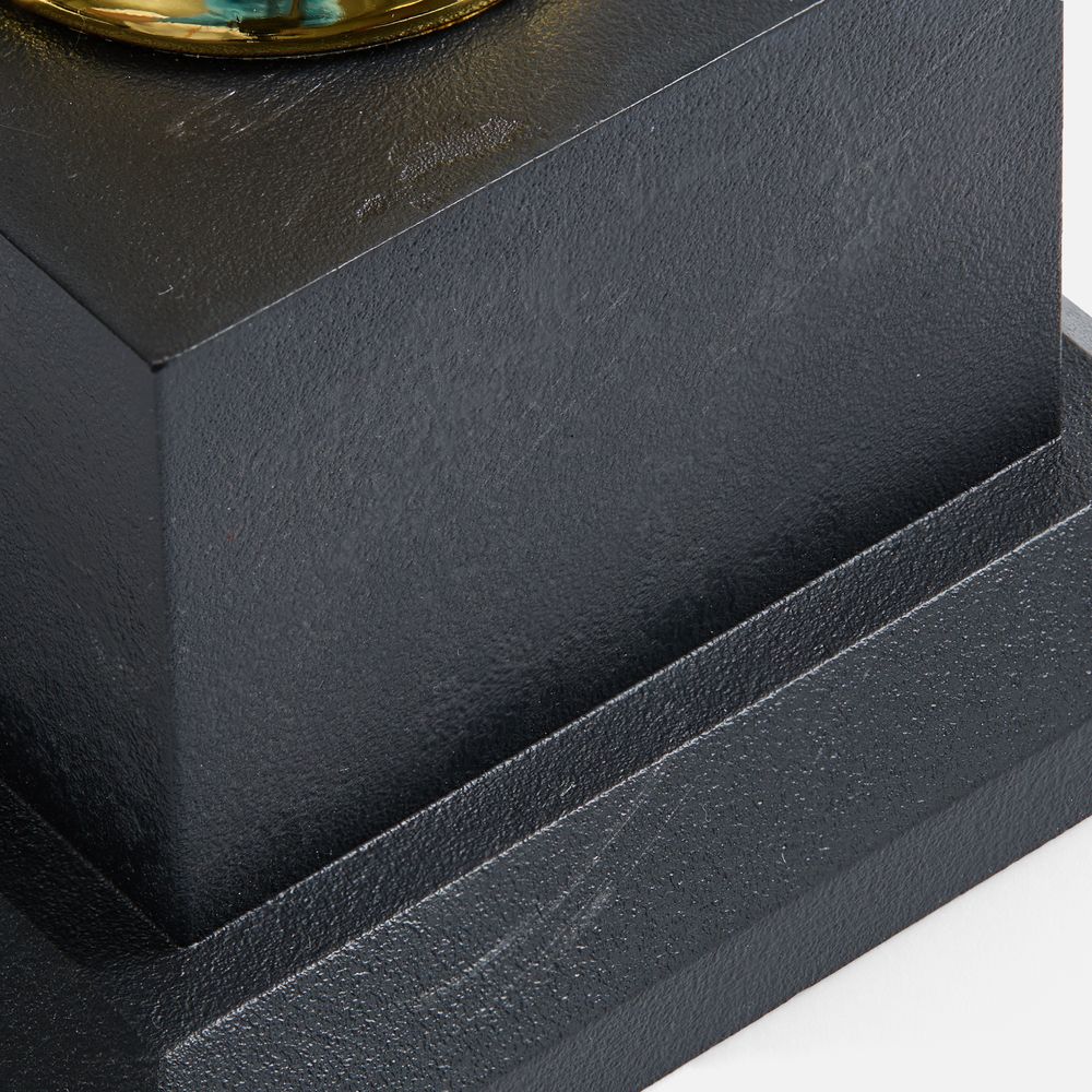 Стела Asterism, золотистая-3