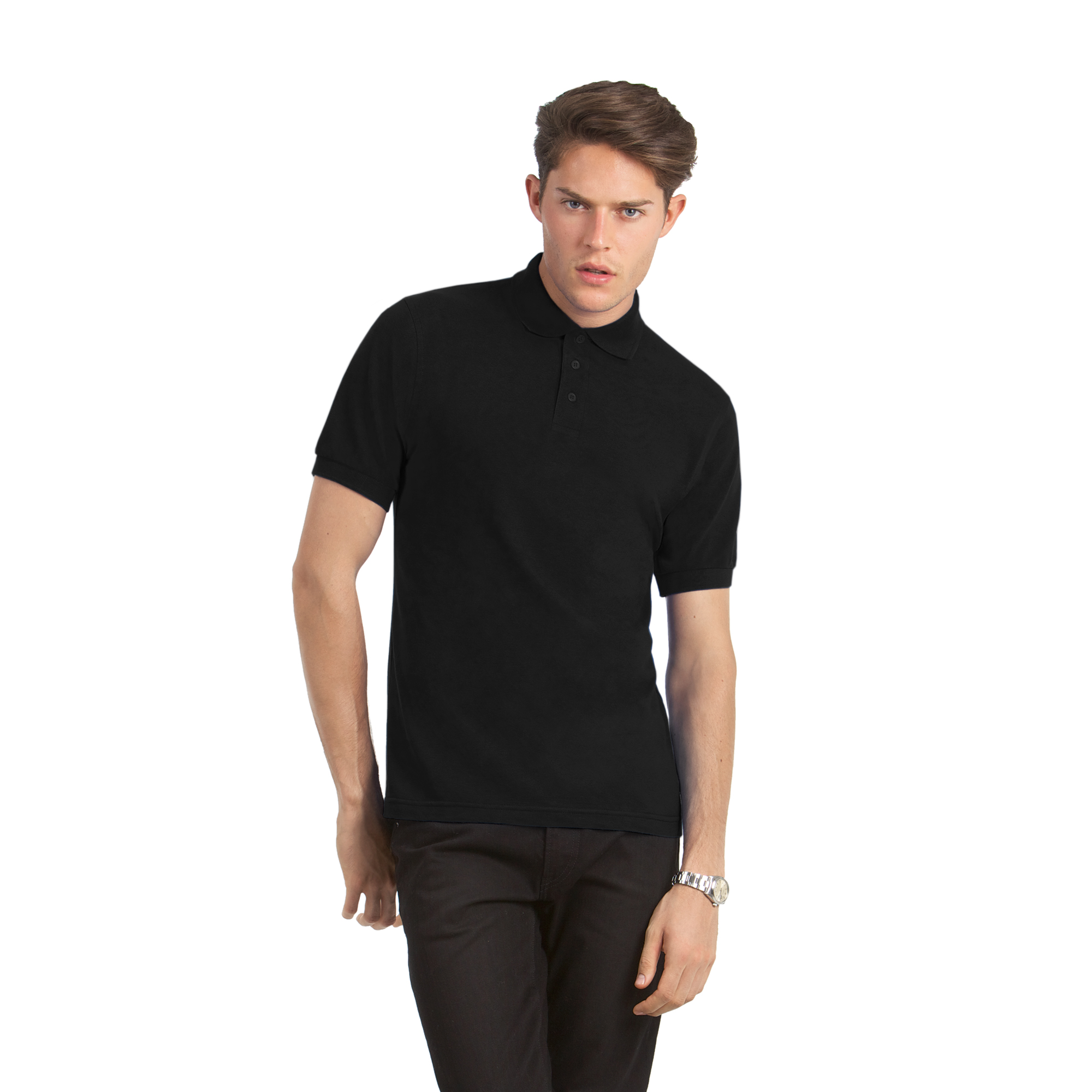 Футболка теннисная Safran-0