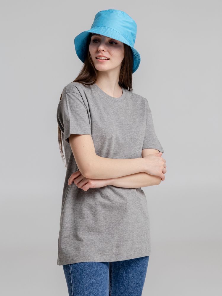 Футболка Imperial 190, серый меланж-4