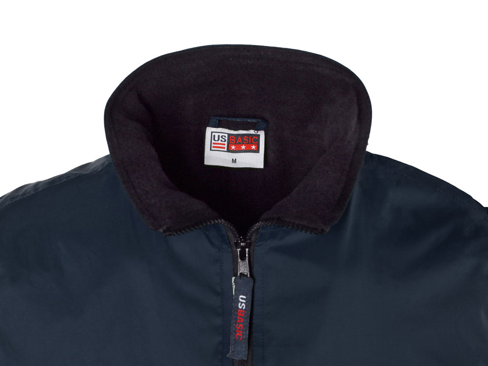 Жилет Clermont, темно-синий-5